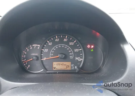 2019 Mitsubishi Mirage G4 Es из США, поврежденный, VIN ML32F3FJ2KHF12121